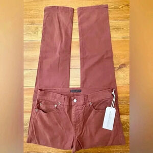 Modern American | Lexington Twill Pants | Volcanic Color | 32/34